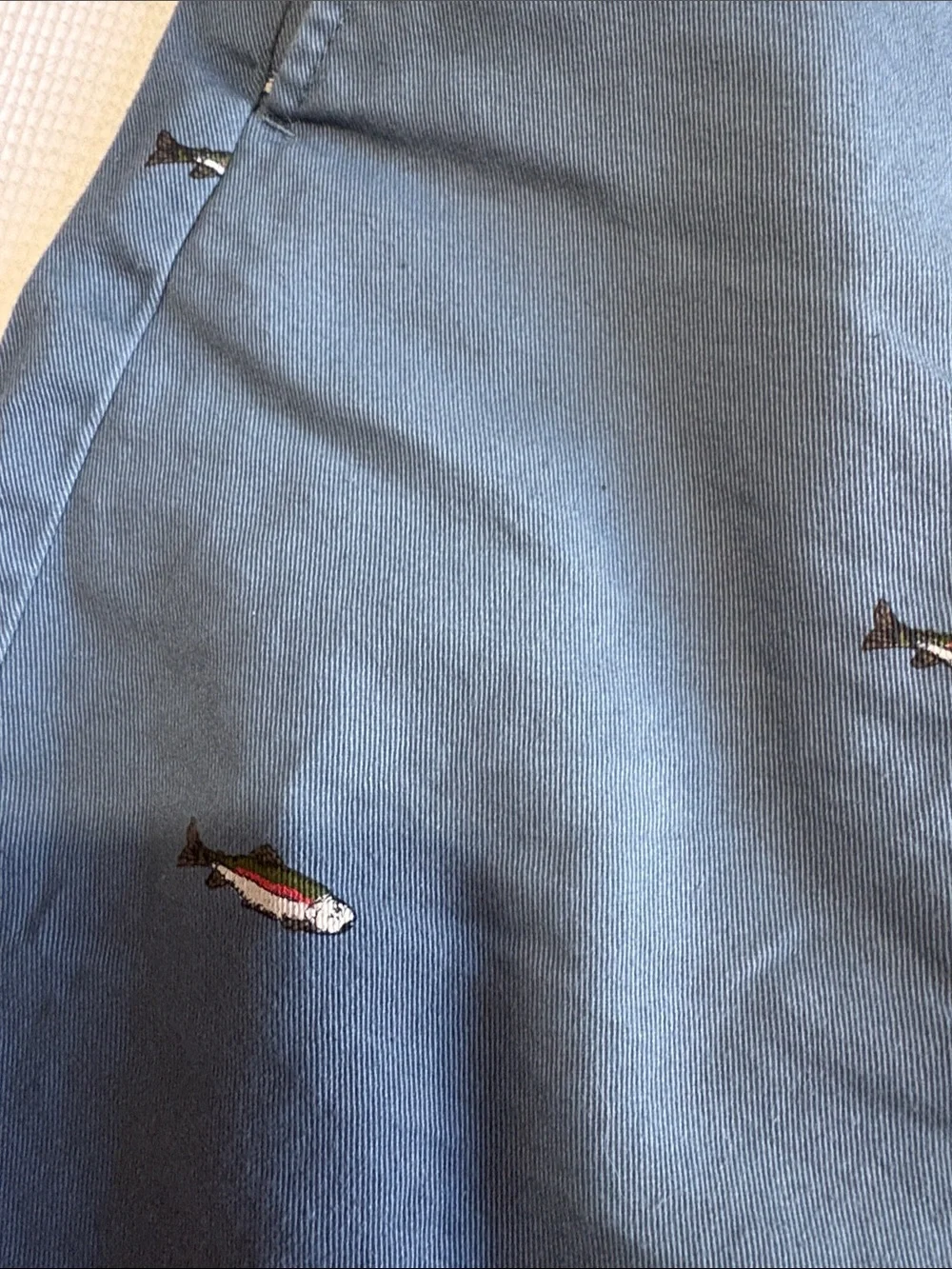 J CREW MENS SHORTS